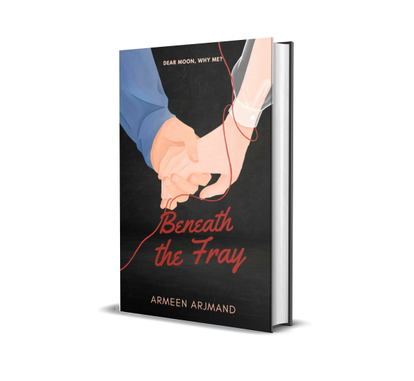 Beneath the Fray by Armeen Arjmand