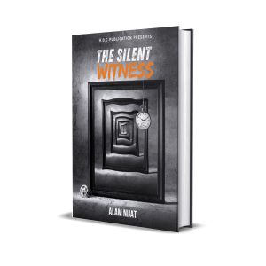 The Silent Witness by Alam Nijat