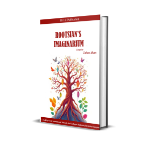 Rootsian's Imaginarium