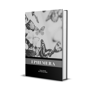 Ephemera by Hareem Shah