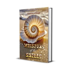 Whispers of the Shells by Tehreem Iftikhar