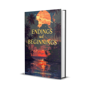 Endings & Beginnings
