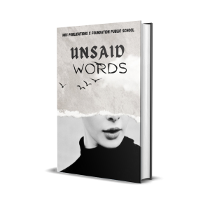 Unsaid Words