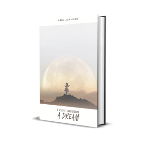 I know you from a dream by Abdullah Khan