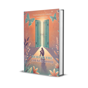Behind the Locked Door