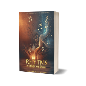 Rhythms in Words & Voices