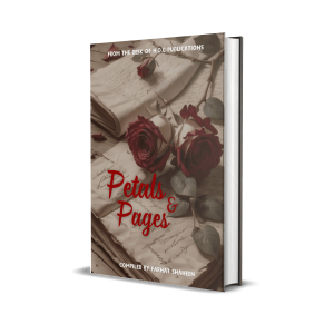 Petals and Pages