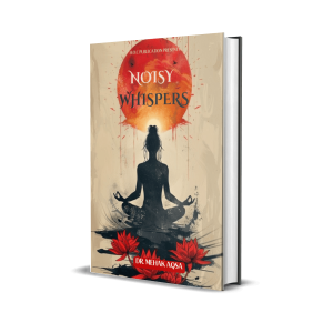 Noisy Whispers by Mehak Aqsa