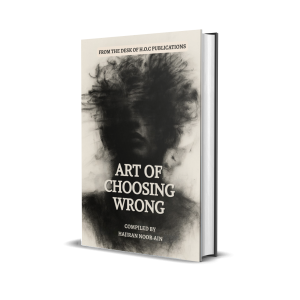 Art of Choosing Wrong
