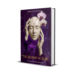 Alchemy of Scars