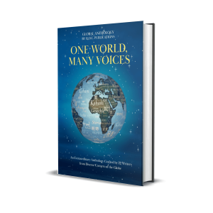 One World, Many Voices Global Anthology
