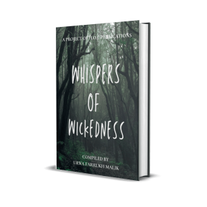 Whispers of Wickedness