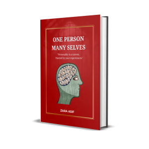 One Person, Many Selves by Zara Asif