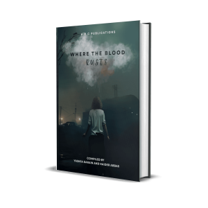 Where the Blood Rusts