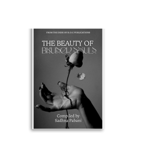 Beauty of Bruised Souls