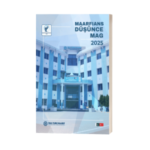MAARIF DÜŞÜNCE MAG 2025