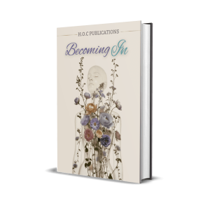 Becoming In - Anthology Triology
