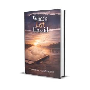 What's Left Unsaid