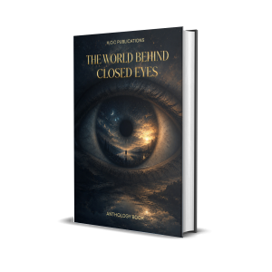 The World Behind Closed Eyes