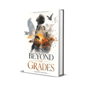 Beyond the Grades